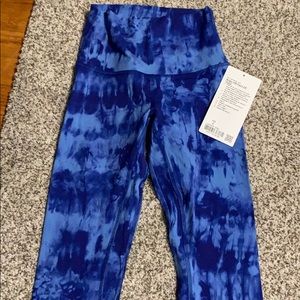 Lululemon Align Leggings
